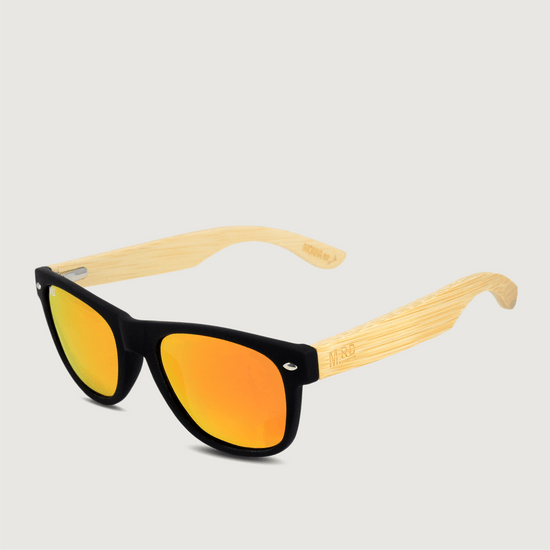 Wooden Arms Sunglasses