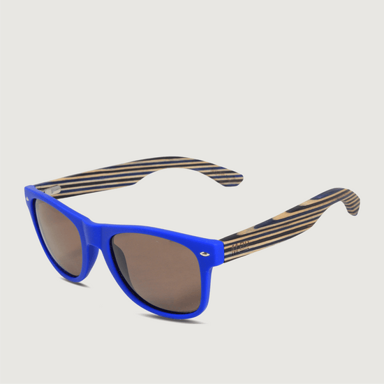 Wooden Arms Sunglasses