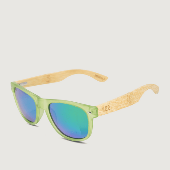 Wooden Arms Sunglasses