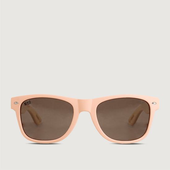 Wooden Arms Sunglasses