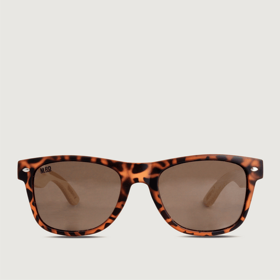 Wooden Arms Sunglasses