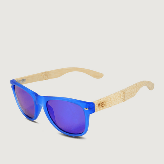 Wooden Arms Sunglasses