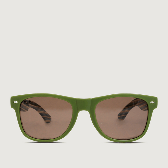 Wooden Arms Sunglasses