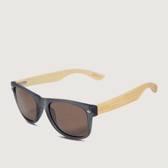 Wooden Arms Sunglasses