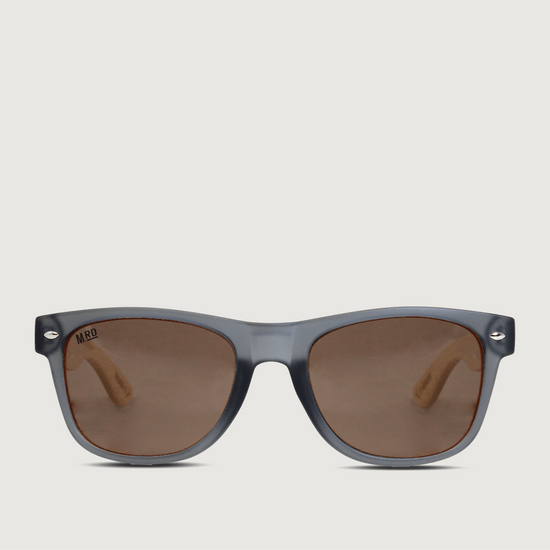 Wooden Arms Sunglasses