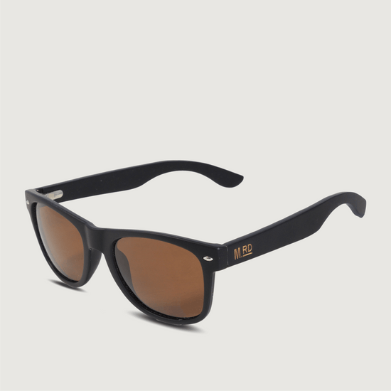 Wooden Arms Sunglasses