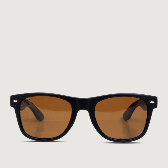 Wooden Arms Sunglasses