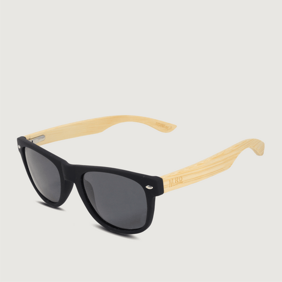 Wooden Arms Sunglasses