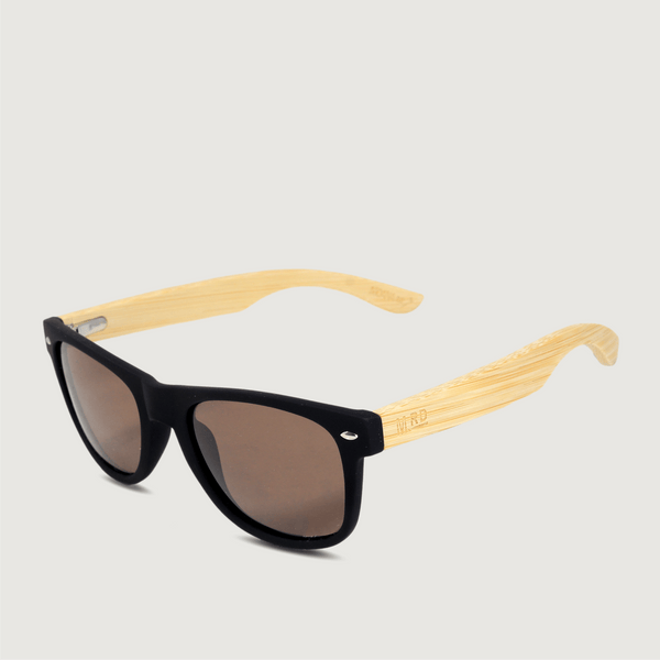 Wooden Arms Sunglasses