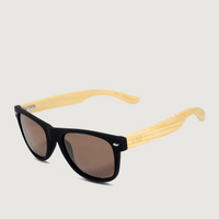 Wooden Arms + Neoprene Case