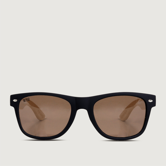 Wooden Arms Sunglasses