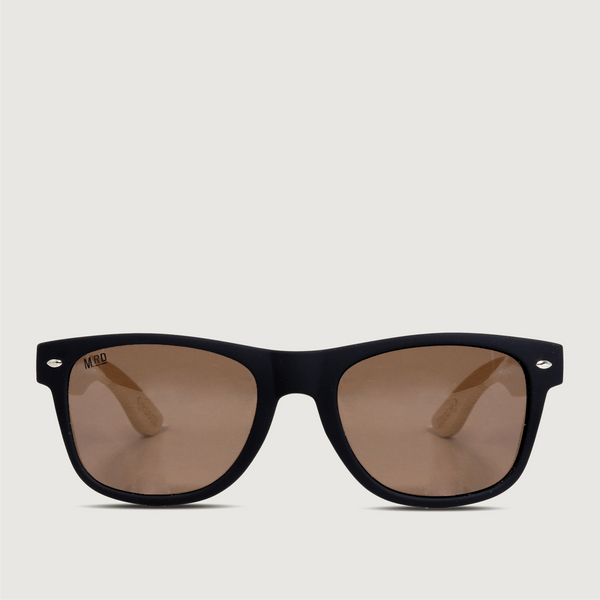 Wooden Arms Sunglasses