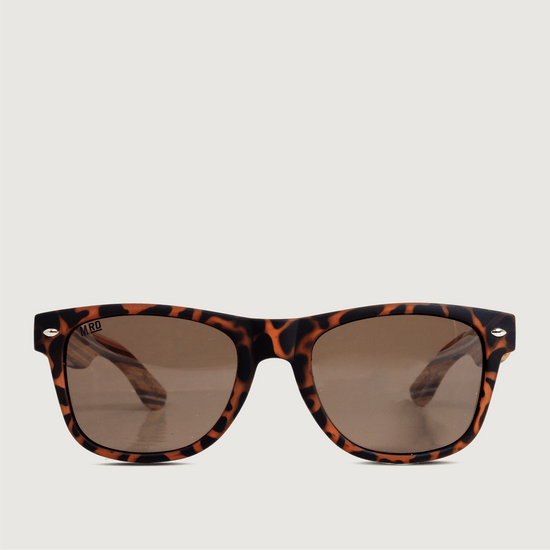 Wooden Arms Sunglasses