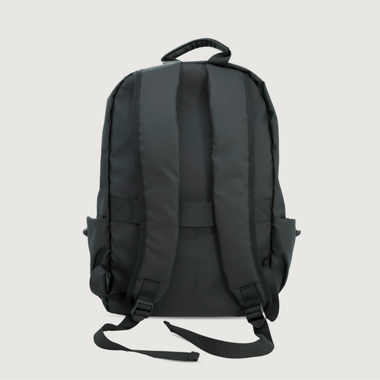 Wadestown Backpack - Moana Road - Black