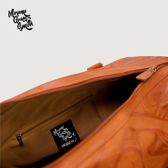 4736 Miriama Grace-Smith Overnighter Tan 02
