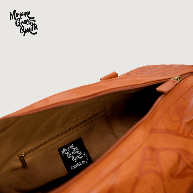4736 Miriama Grace-Smith Overnighter Tan 02