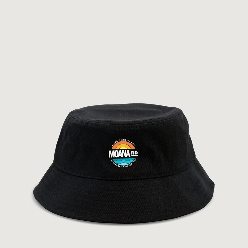 MRD Cotton Bucket Hat