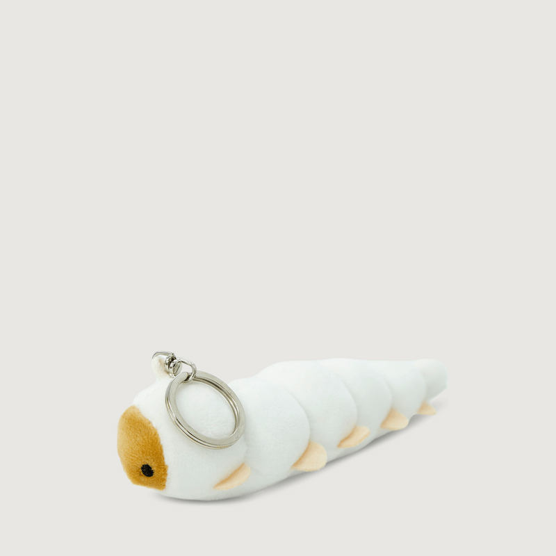 Key Rings Twisted Rope Toy Soft Toy Key Rings - Moana Road Kids