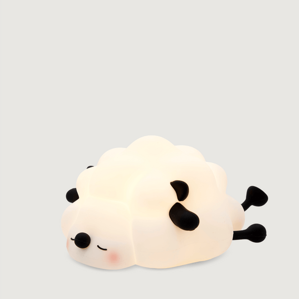 Moana Road Silicone Night Lights - Sheep