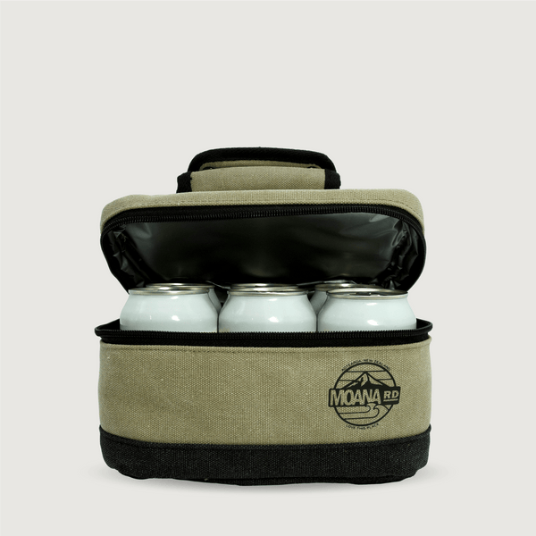 Canvas Can Cooler