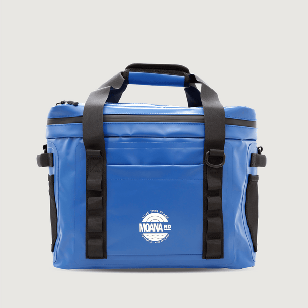 Moana Road - Cooler Bag