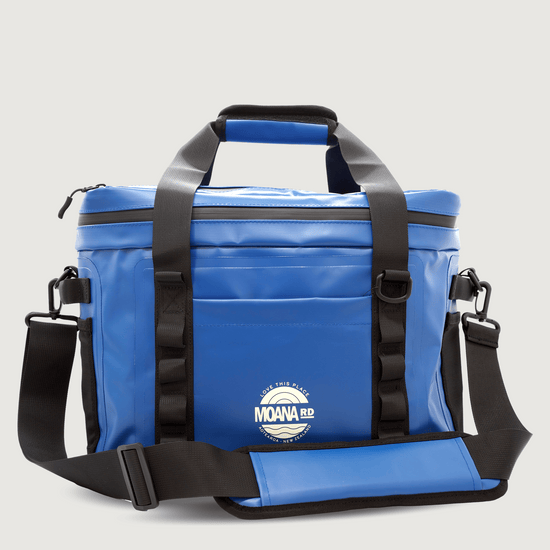 Moana Road - Cooler Bag