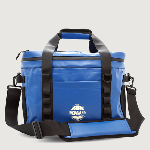 Moana Road - Cooler Bag