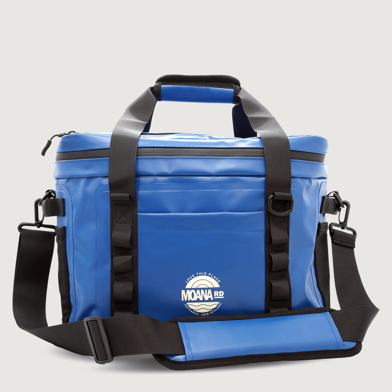 Moana Road - Cooler Bag