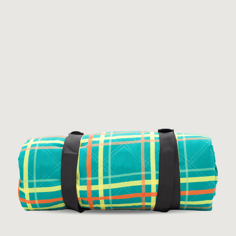 Moana Road - Beach Blanket - Green