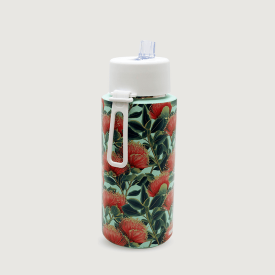 Pōhutukawa - Drink Bottle 1L
