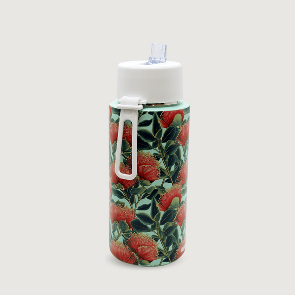 Pōhutukawa - Drink Bottle 1L