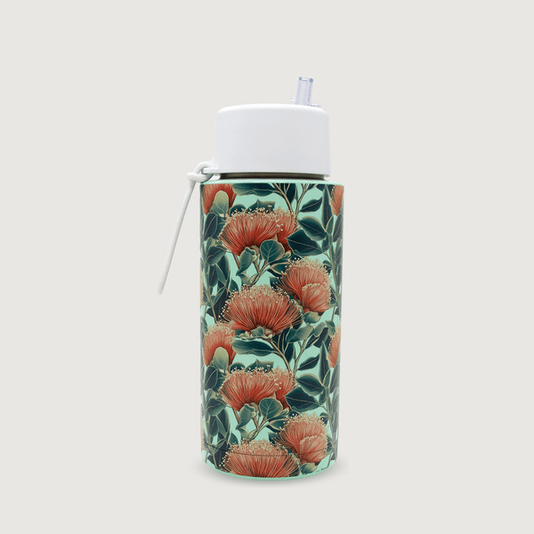 664 Drink Bottle Pōhutakawa