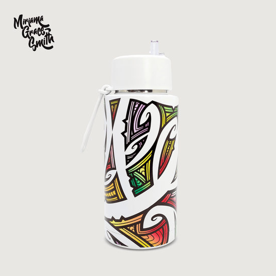 Moana Road Drink Bottle _ Niwa