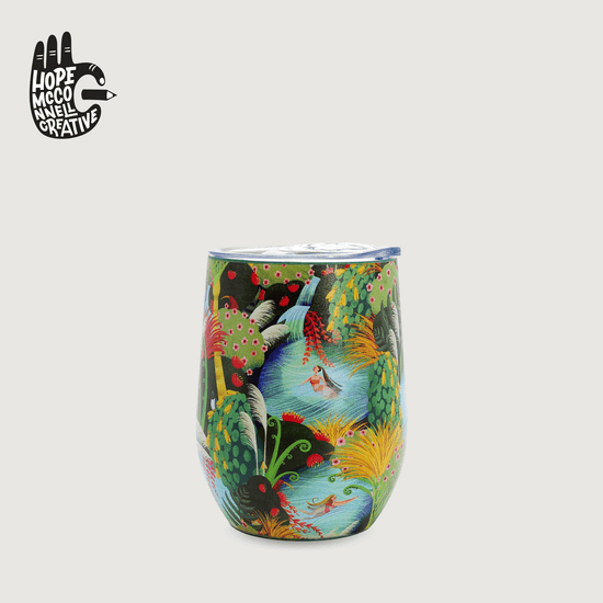 Wāhine in Water - eMug