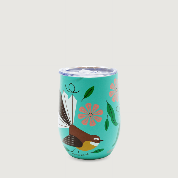 699 Emug Piwakawaka