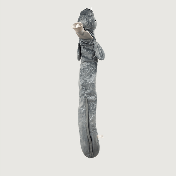 Hot Water Bottle - Ellie the Longfin Eel