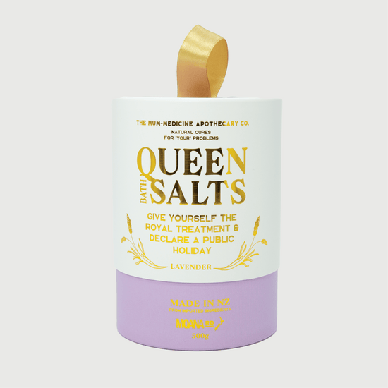 Moana Road bath salts