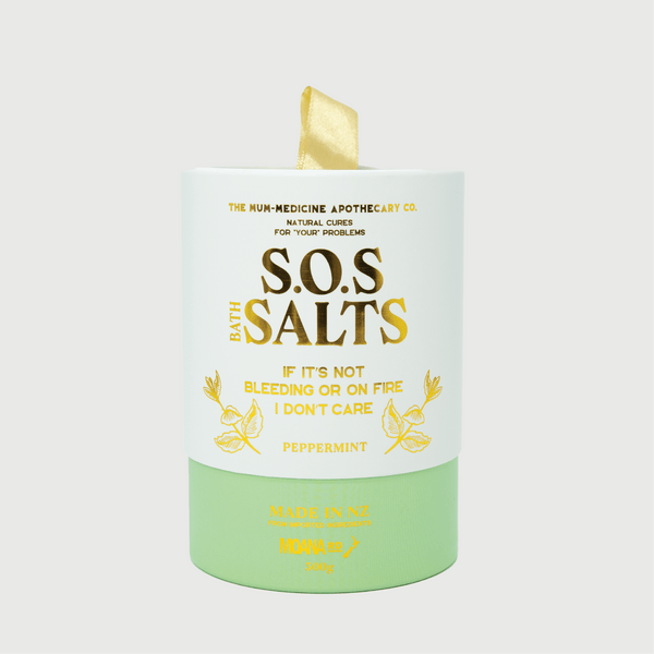 Moana Road bath salts