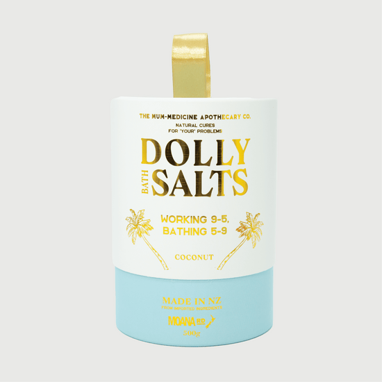 Moana Road bath salts