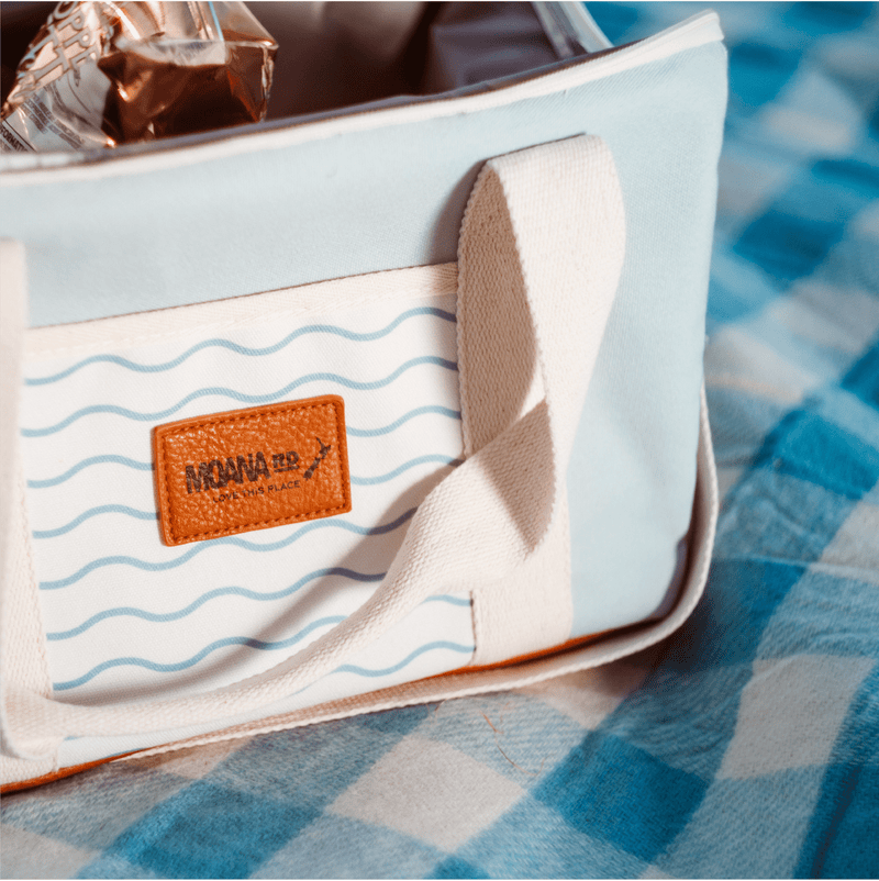 The Moana Cooler Bag