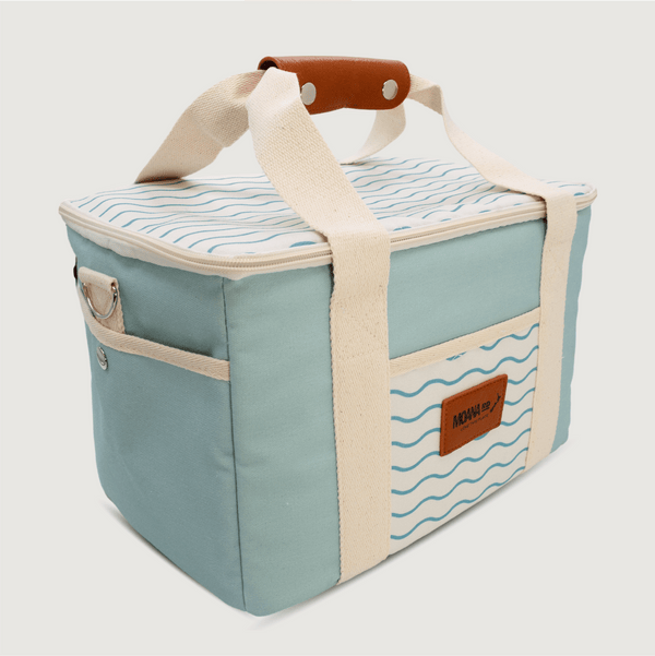 The Moana Cooler Bag