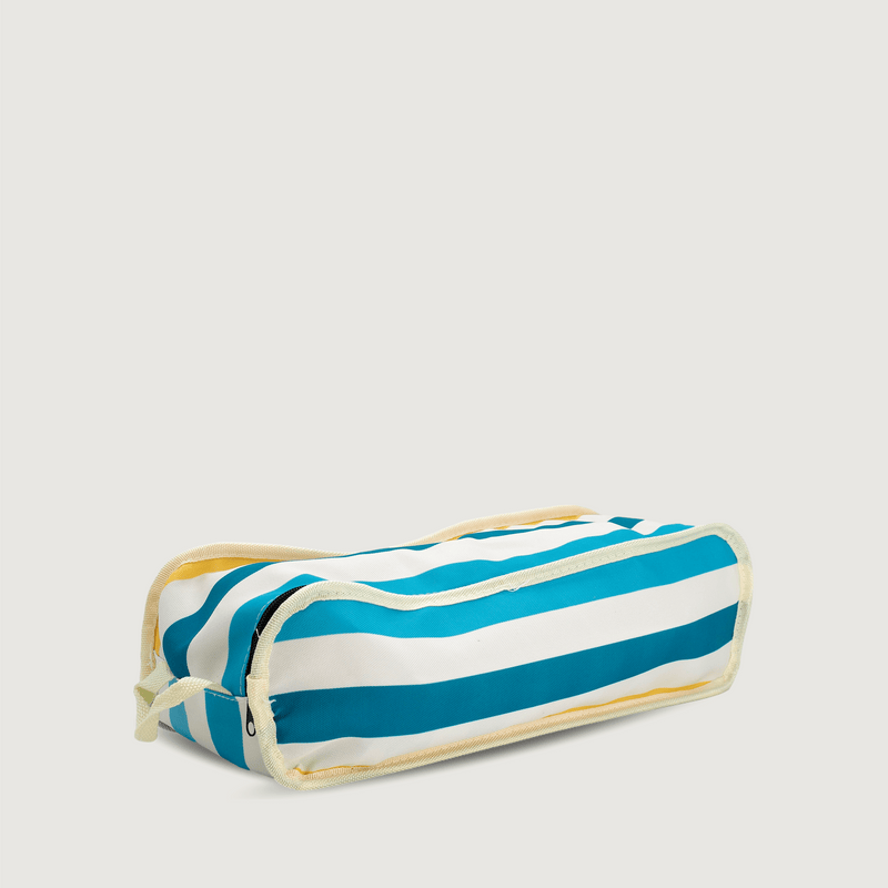 Moana Road - High Back Chair