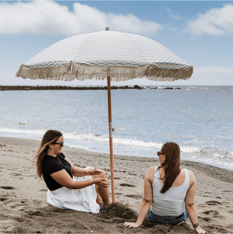 The Moana Beach Umbrella