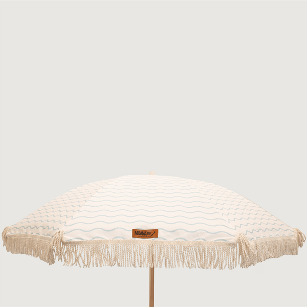 The Moana Beach Umbrella