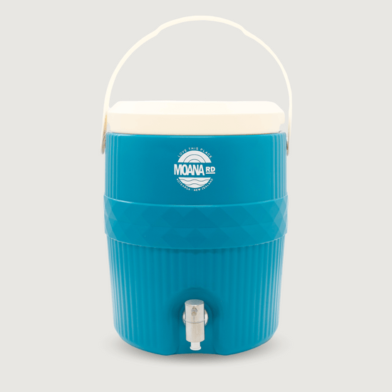 Moana Road - Cooler w/ Tap