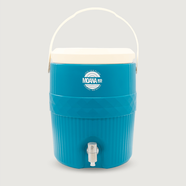Moana Road - Cooler w/ Tap
