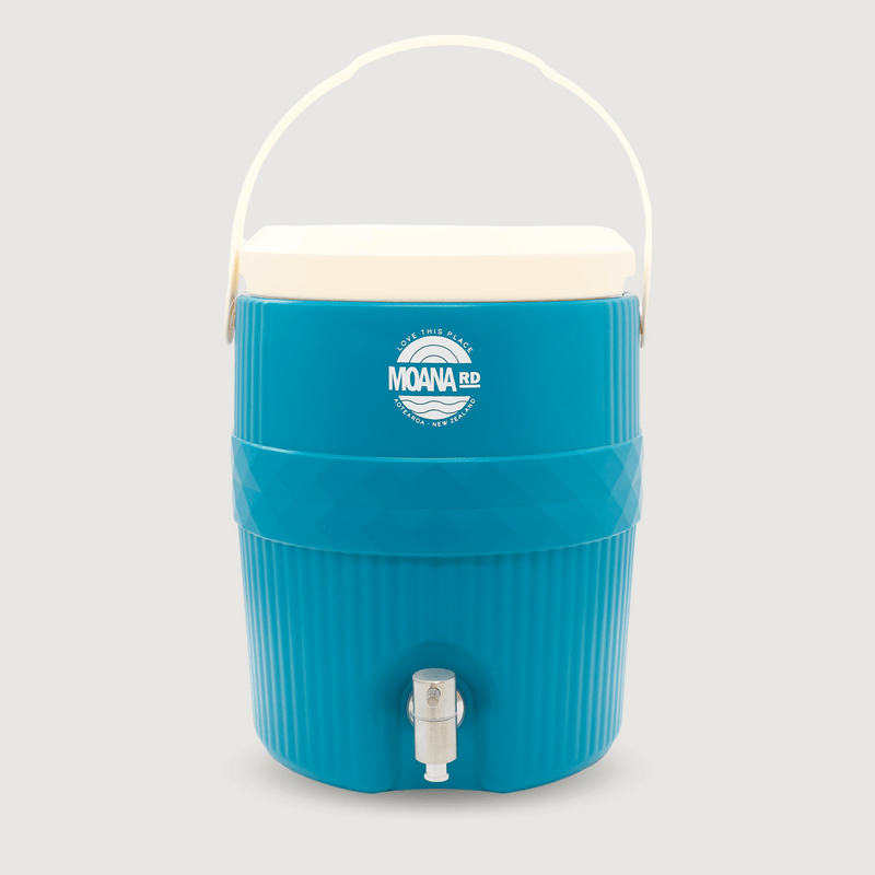 Moana Road - Cooler w/ Tap