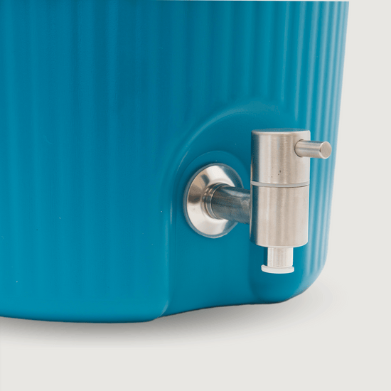 Moana Road - Cooler w/ Tap