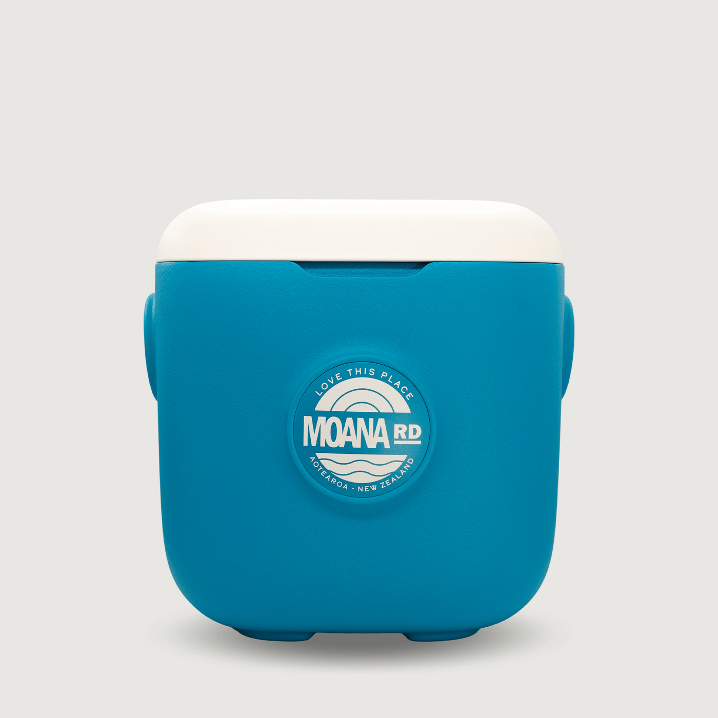 Retro Chill Box