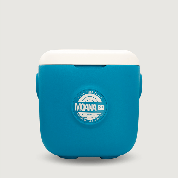 Moana Road - Retro Chill Box